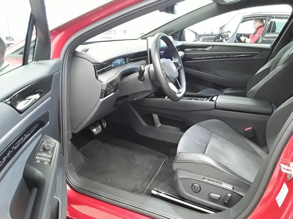 Volkswagen ID.7 2025