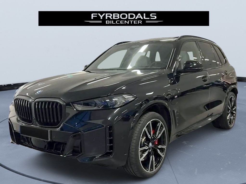 BMW X5 2025
