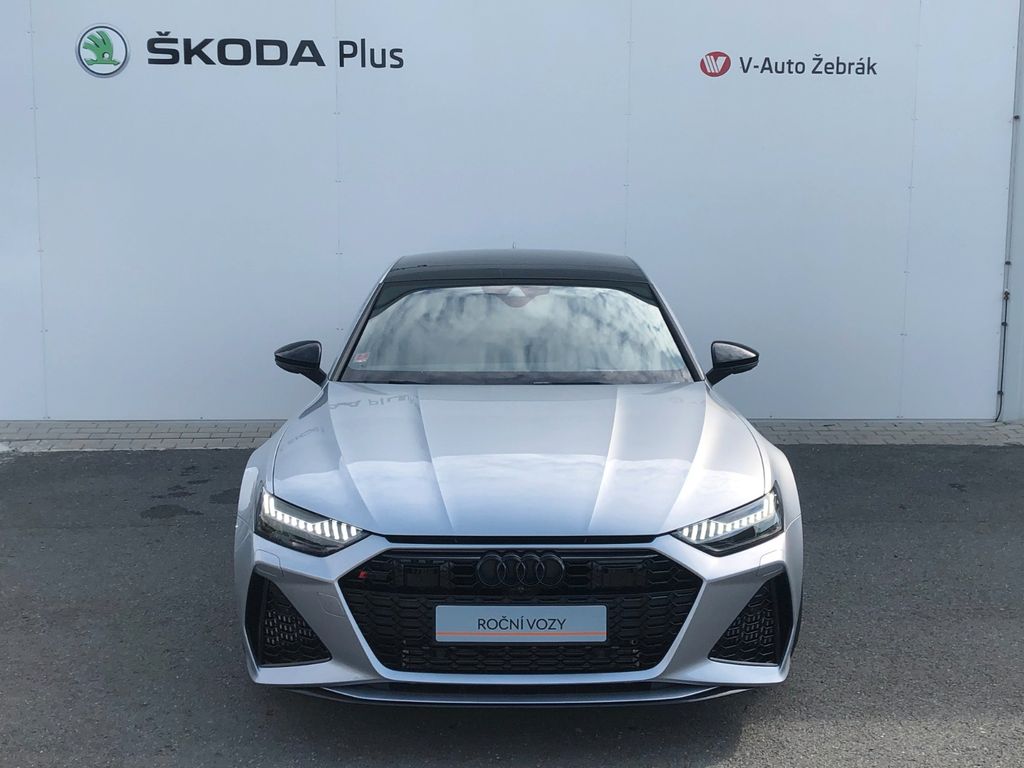 Audi RS7 2024