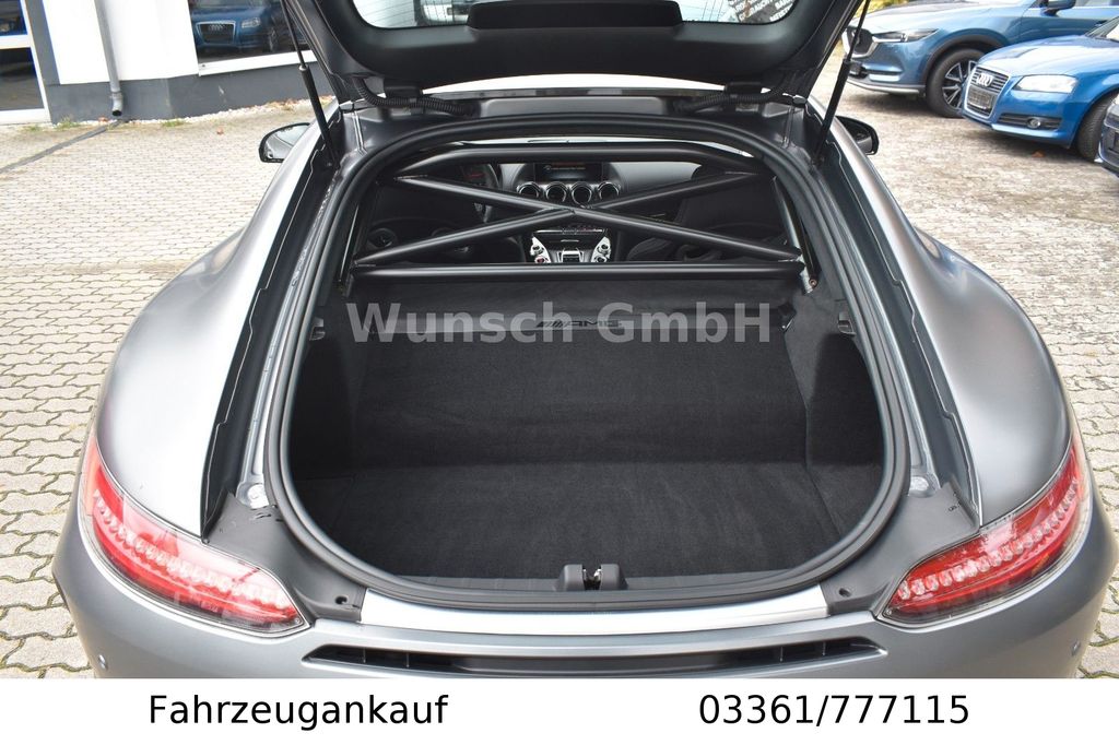 Mercedes-Benz AMG GT R 2016