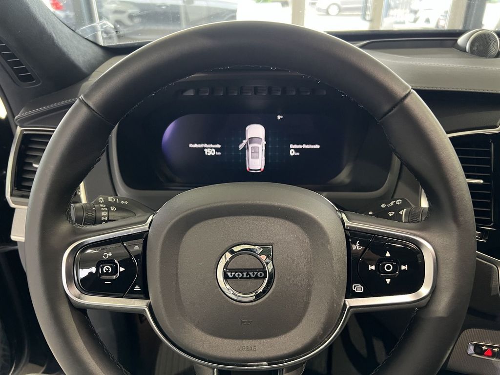 Volvo XC90 2024