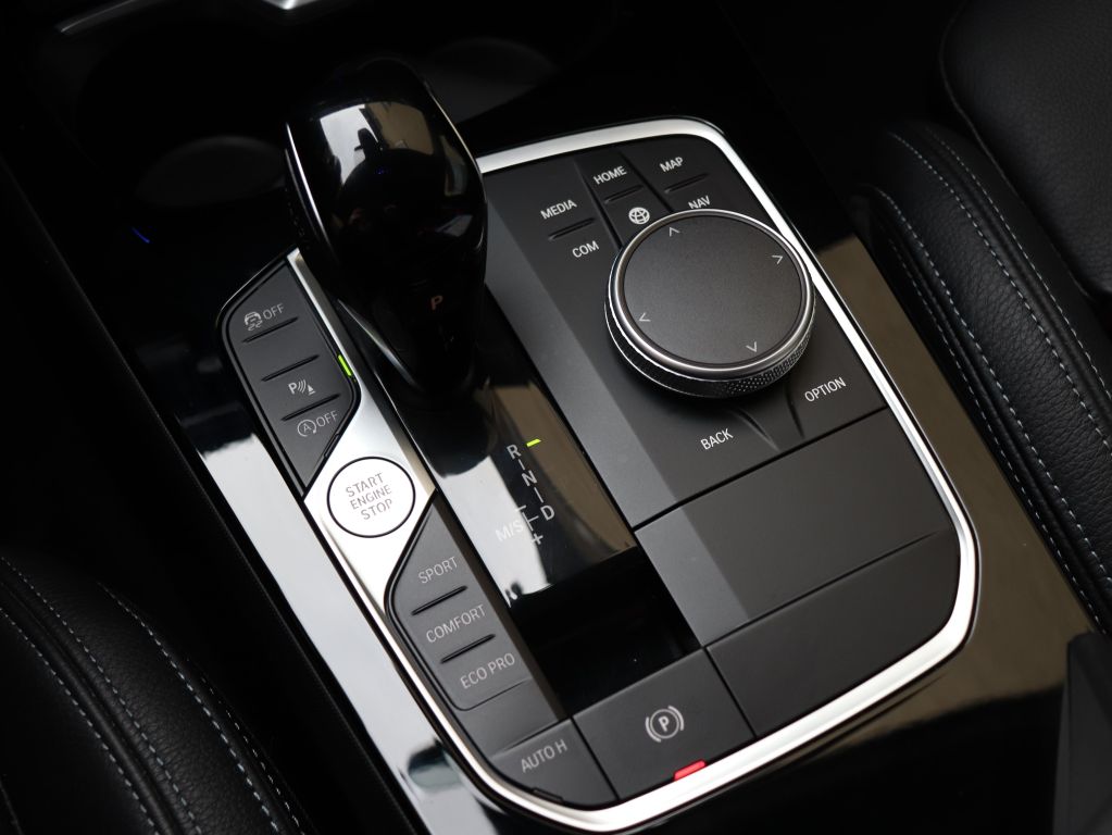 BMW 220 Gran Coupé 2024