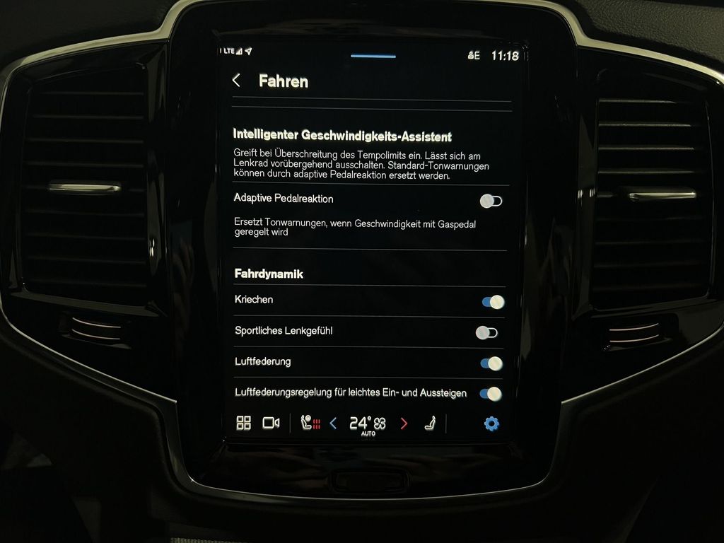 Volvo XC90 2024
