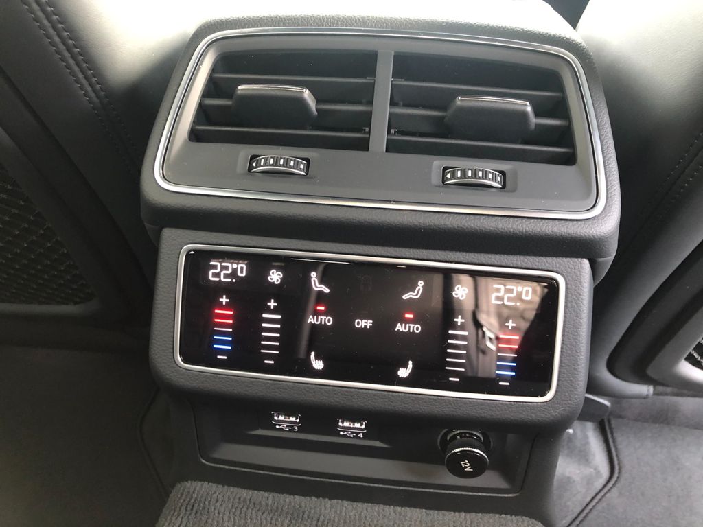 Audi RS7 2024