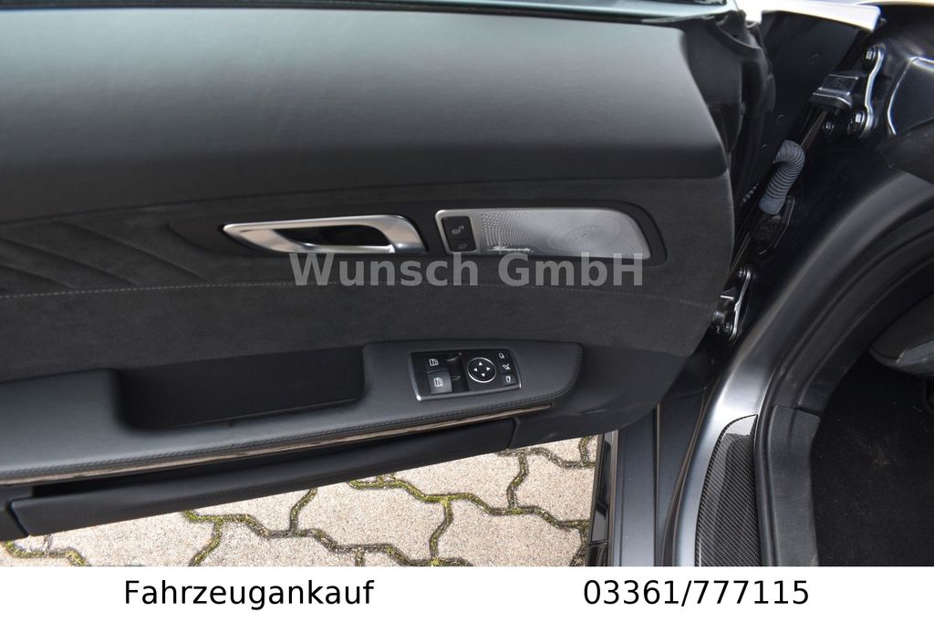 Mercedes-Benz AMG GT R 2016