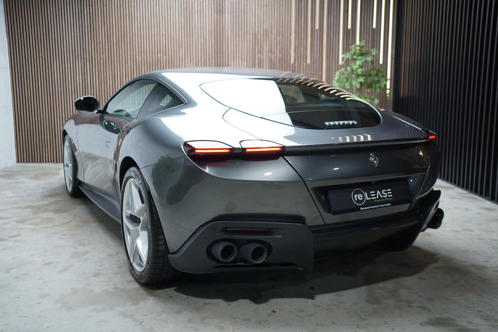 Ferrari Roma 2024