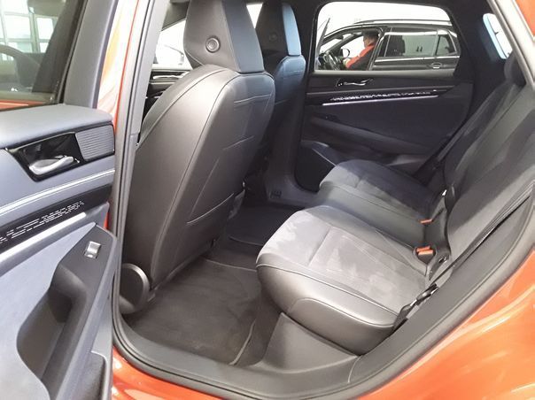 Volkswagen ID.7 2025