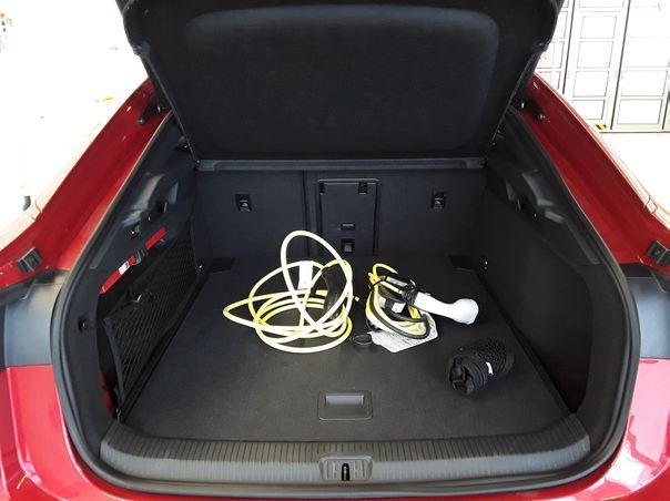 Volkswagen ID.7 2025