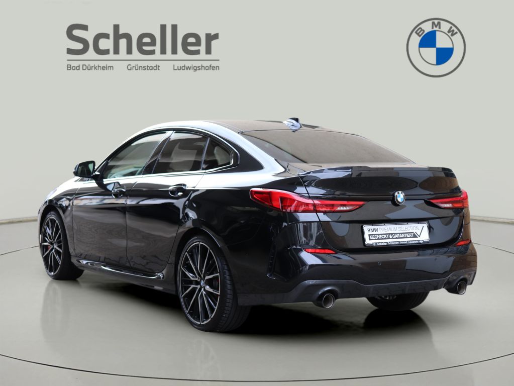 BMW 220 Gran Coupé 2024