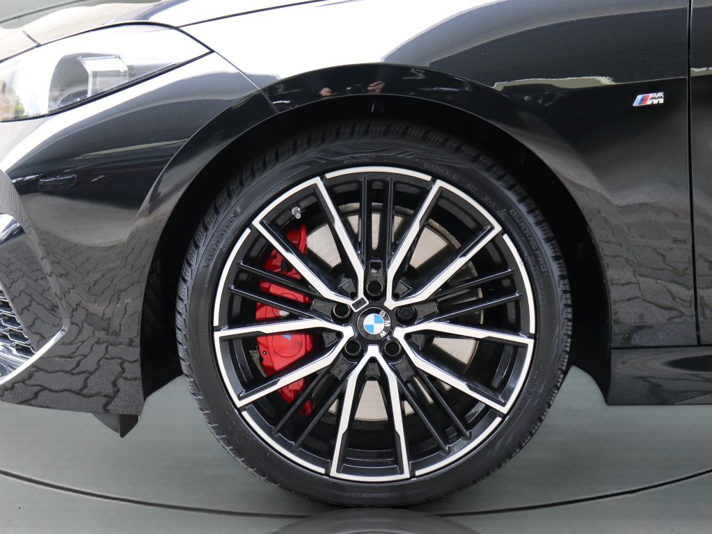 BMW 220 Gran Coupé 2024