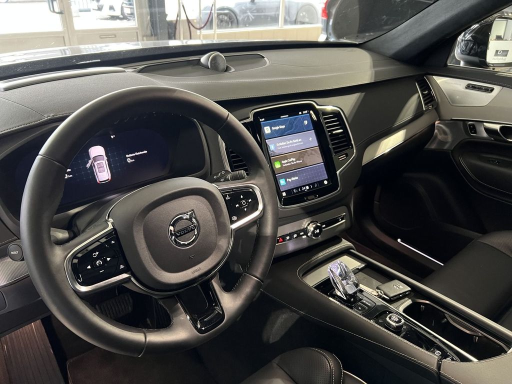 Volvo XC90 2024