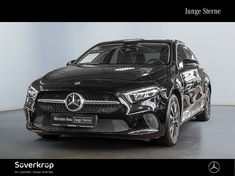 Mercedes-Benz A 200 2021
