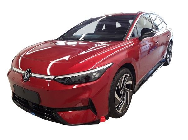 Volkswagen ID.7 2025