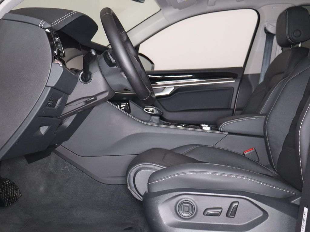 Volkswagen Touareg 2025