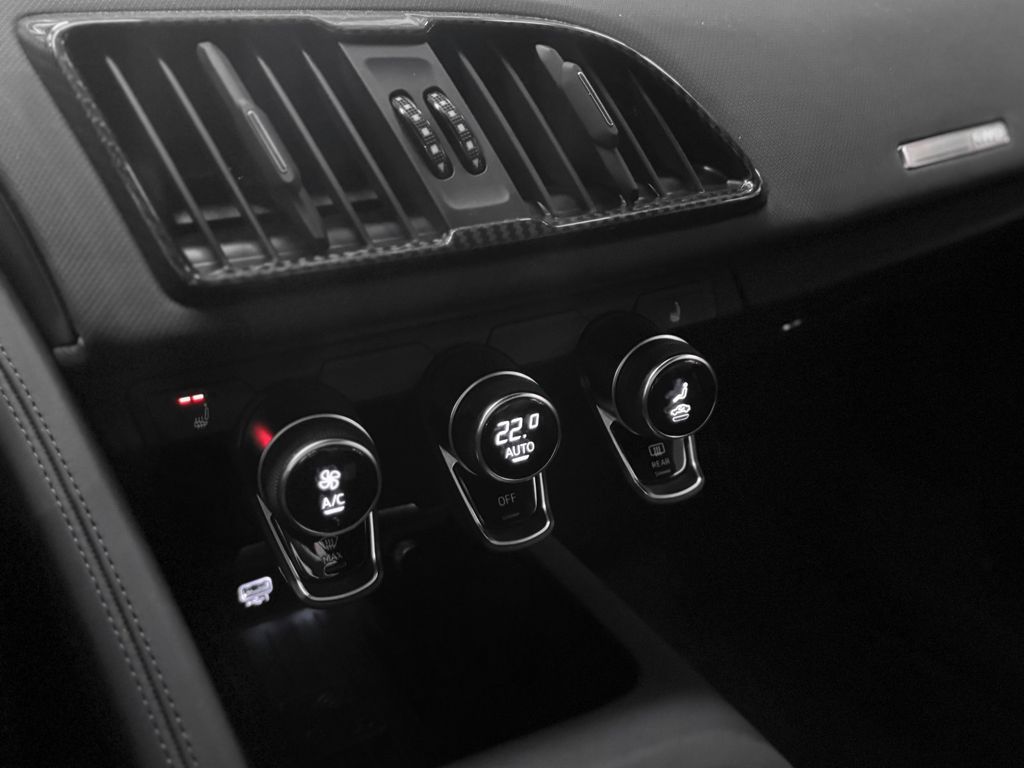 Audi R8 2023