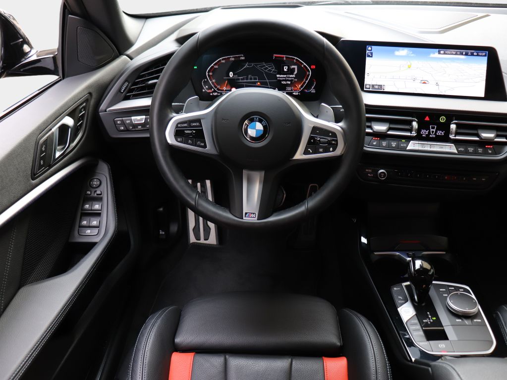 BMW 220 Gran Coupé 2024