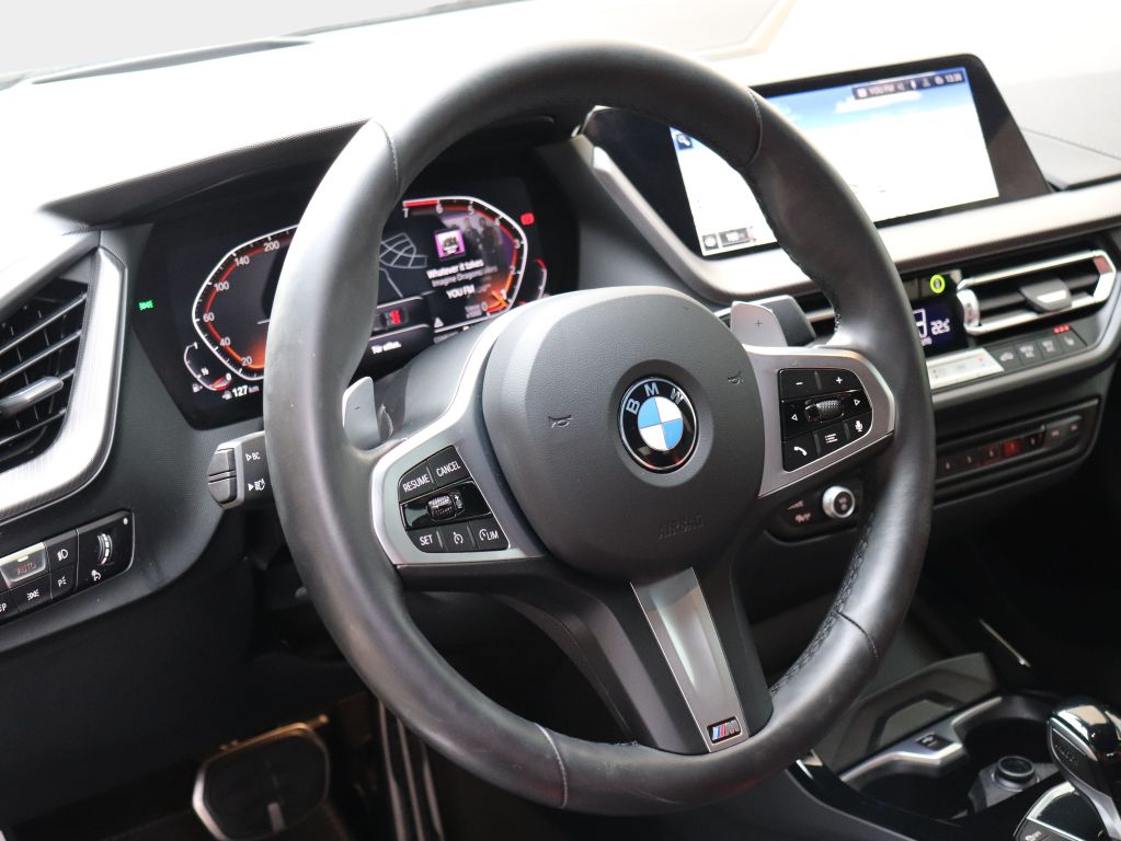 BMW 220 Gran Coupé 2024