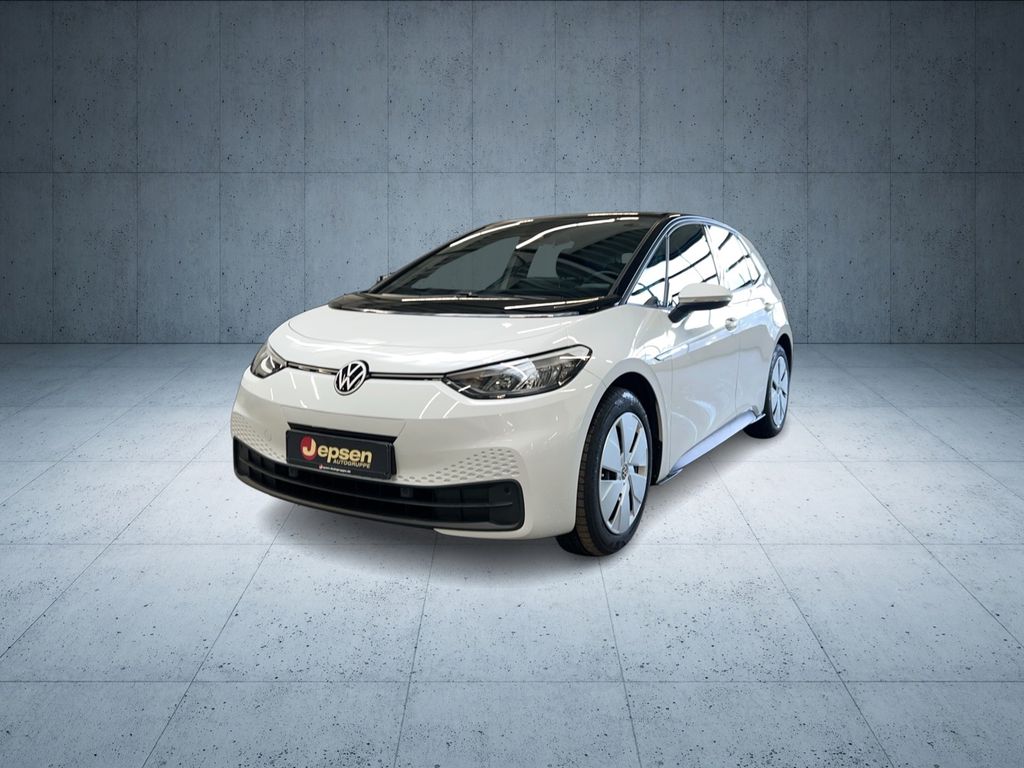 Volkswagen ID.3 2022