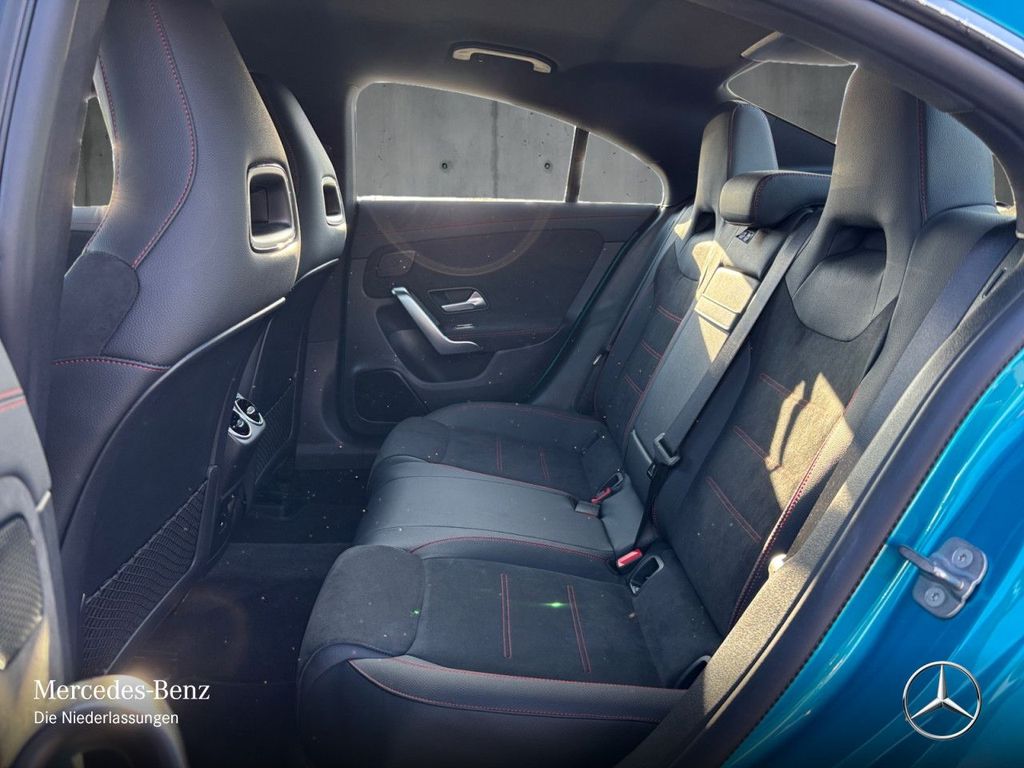 Mercedes-Benz CLA 200 2024