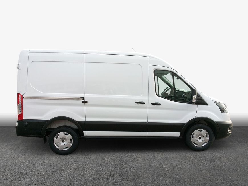 Ford Transit 2025