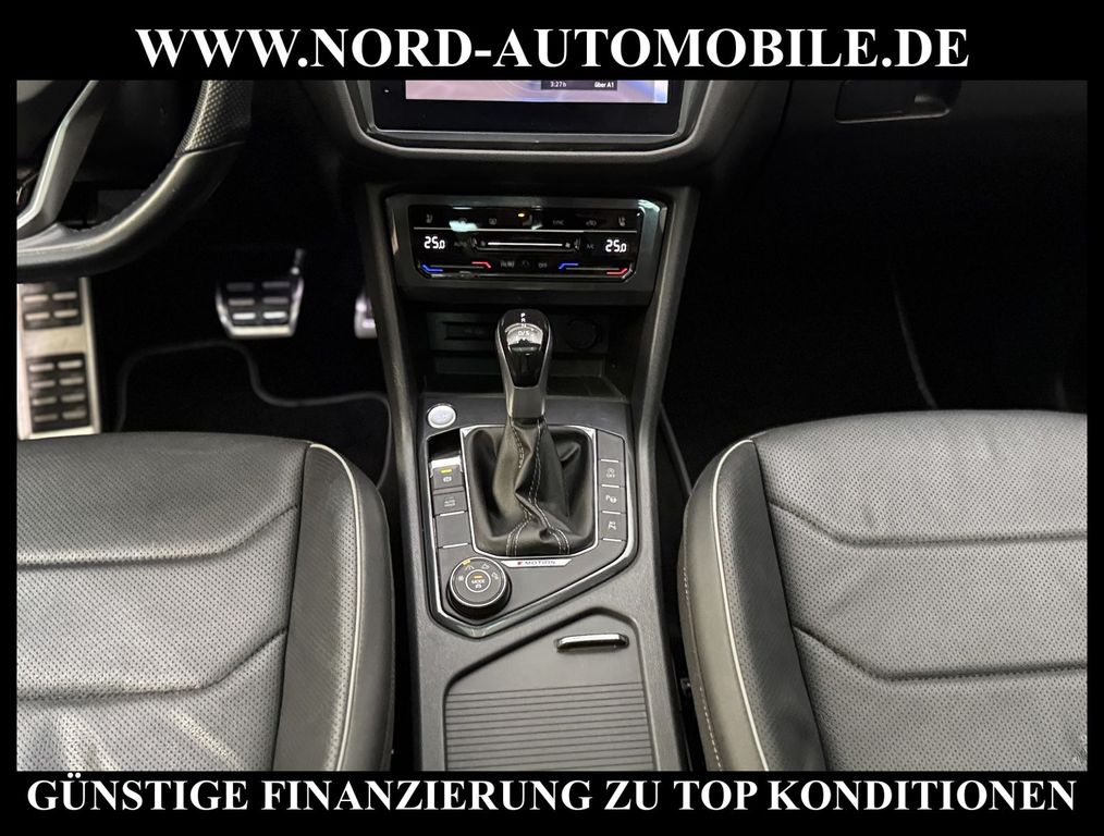 Volkswagen Tiguan Allspace 2022