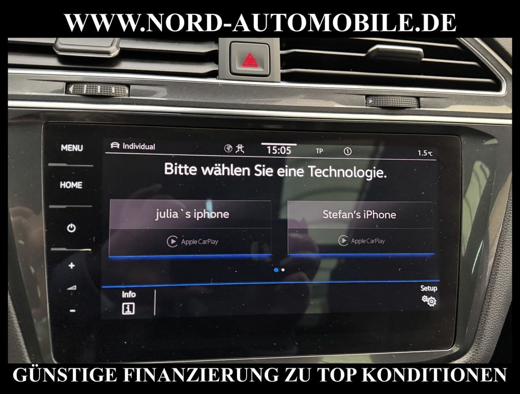 Volkswagen Tiguan Allspace 2022