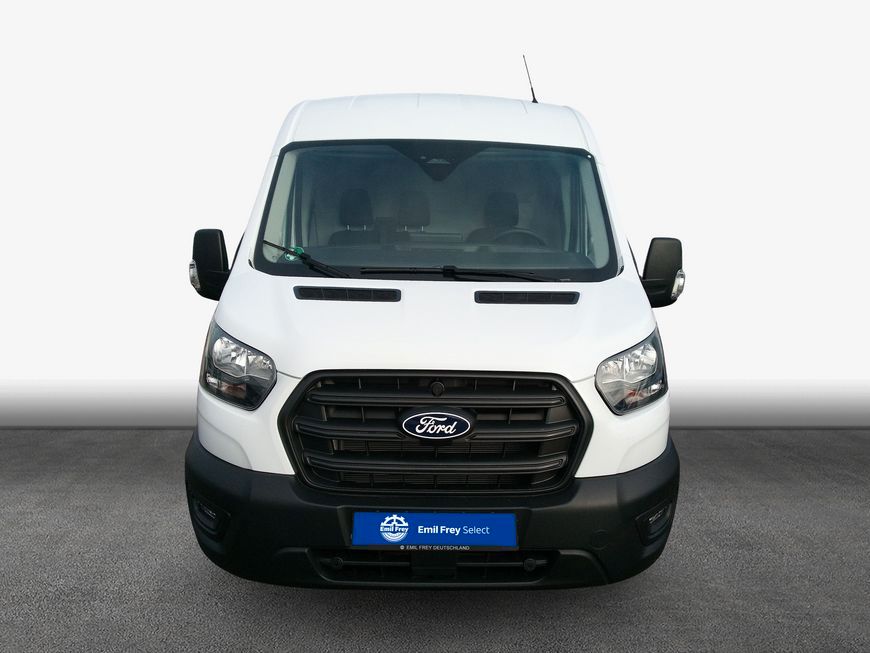 Ford Transit 2025