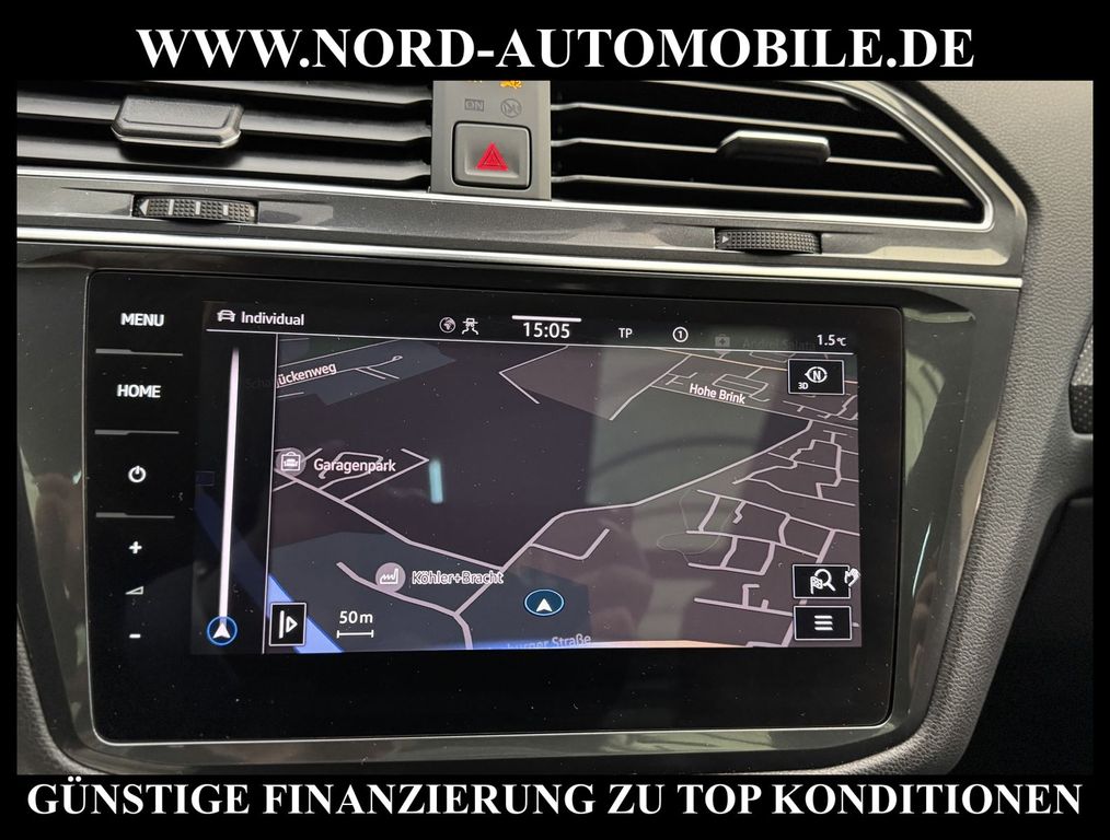 Volkswagen Tiguan Allspace 2022