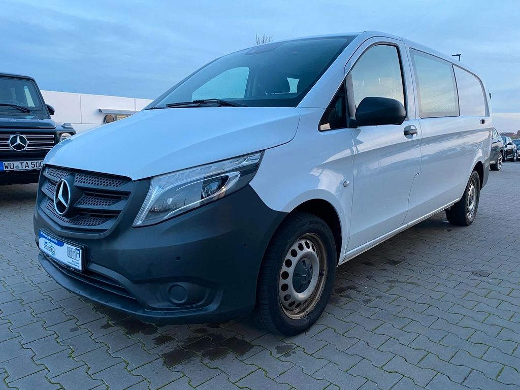 Mercedes-Benz Vito 2020