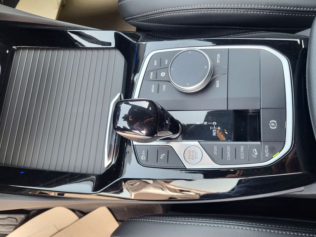 BMW X3 2023