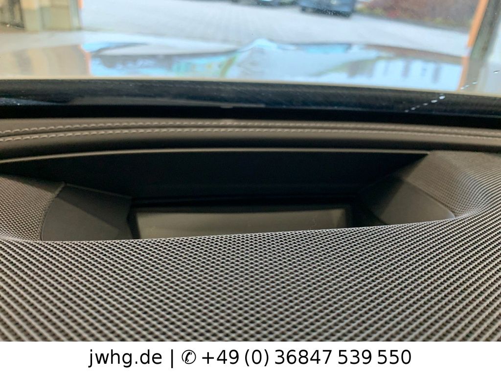 Mercedes-Benz E 63 AMG 2021