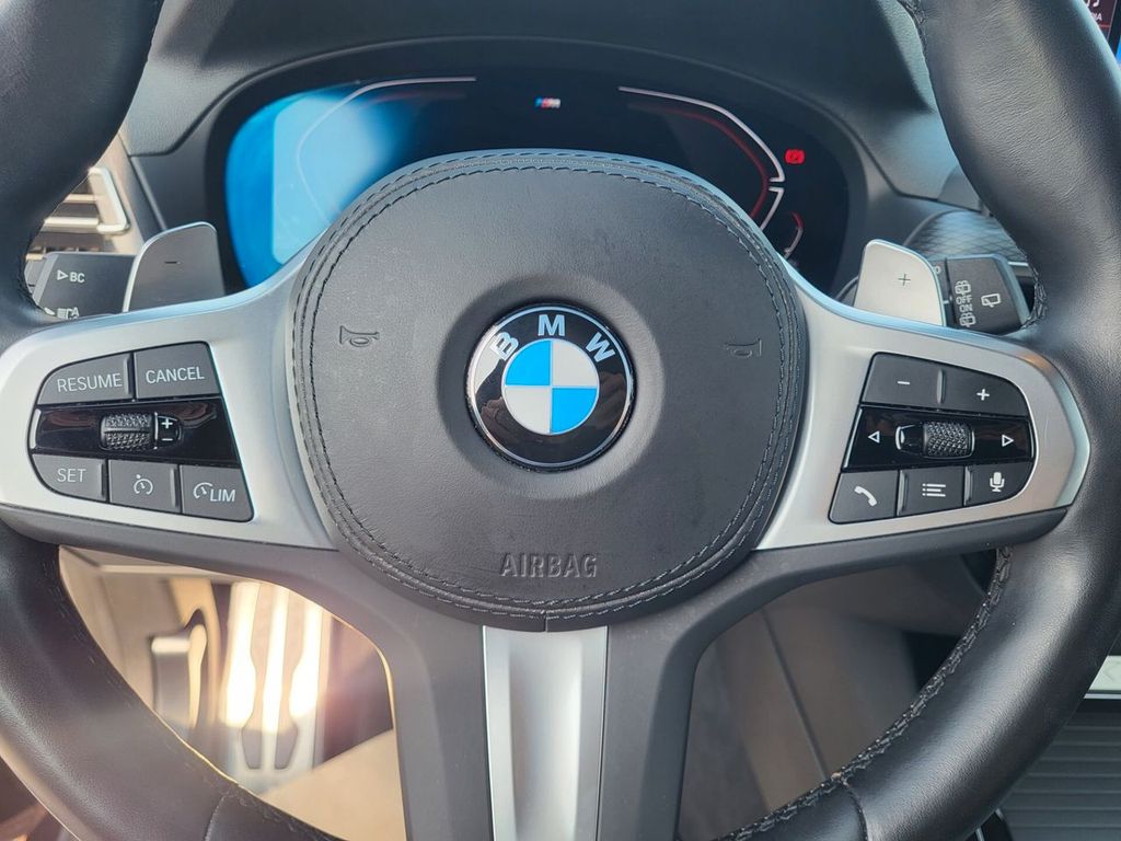 BMW X3 2023