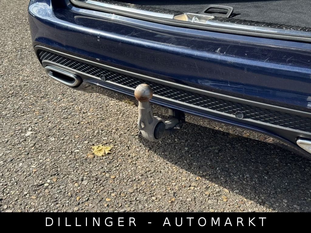 Mercedes-Benz C 220 2016