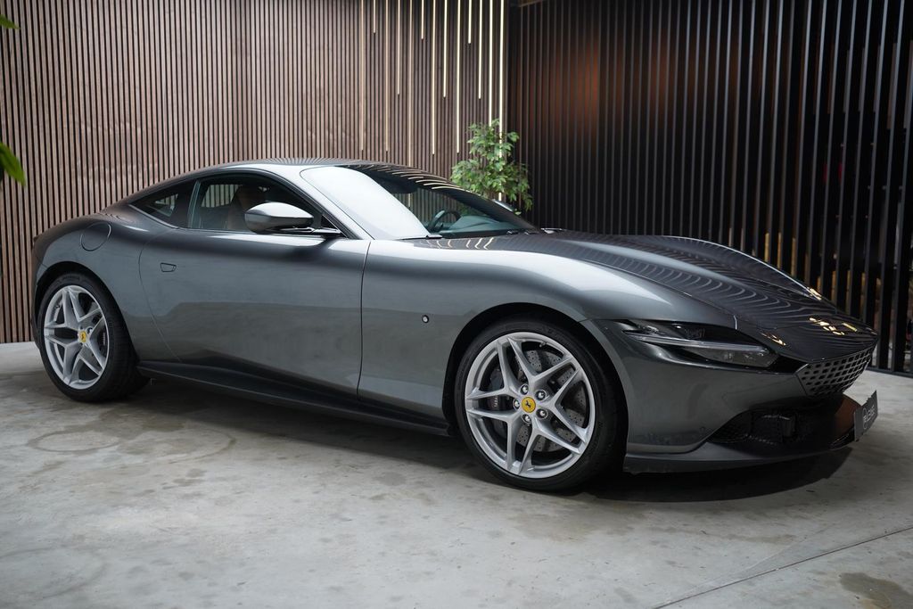 Ferrari Roma 2024