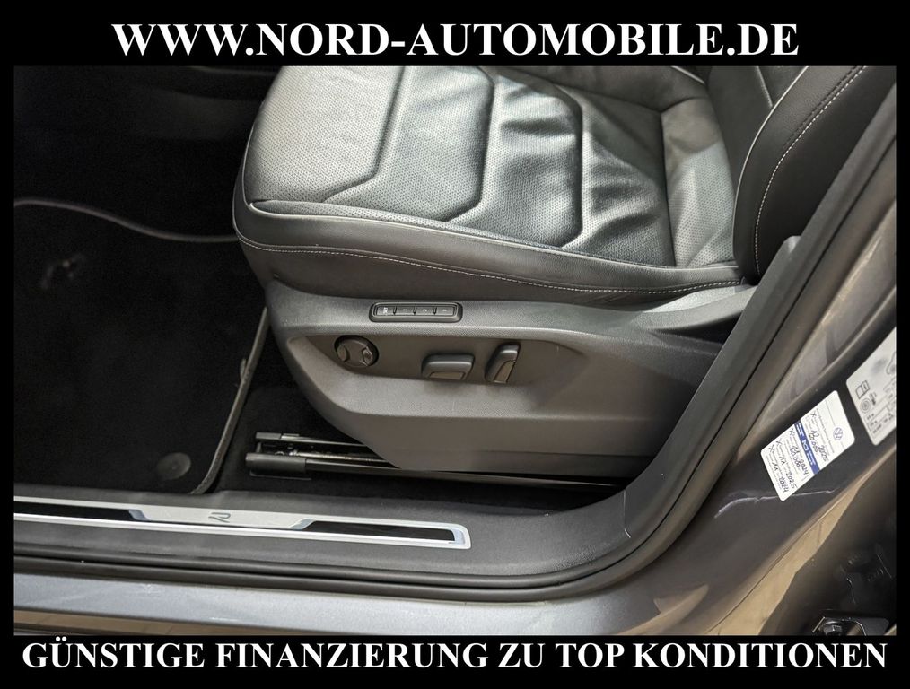 Volkswagen Tiguan Allspace 2022