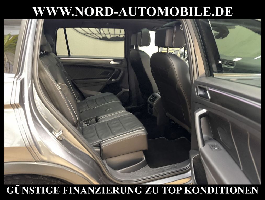 Volkswagen Tiguan Allspace 2022
