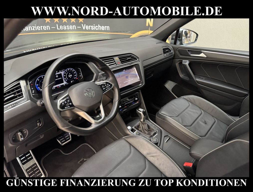 Volkswagen Tiguan Allspace 2022