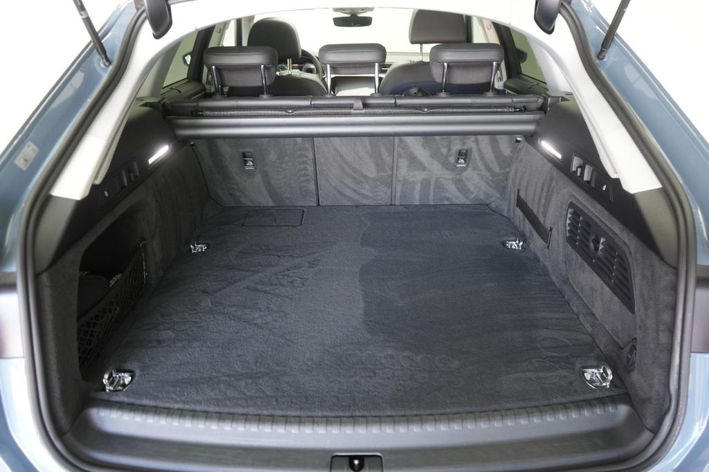 Audi A6 2022