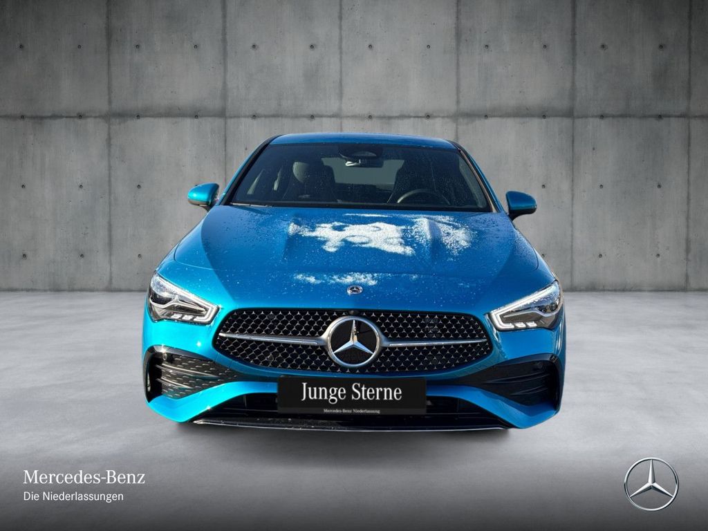 Mercedes-Benz CLA 200 2024