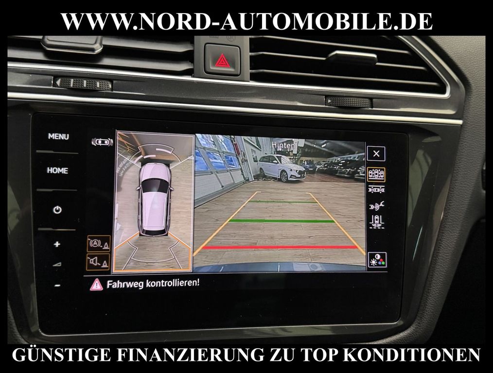 Volkswagen Tiguan Allspace 2022