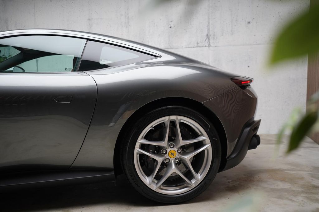 Ferrari Roma 2024