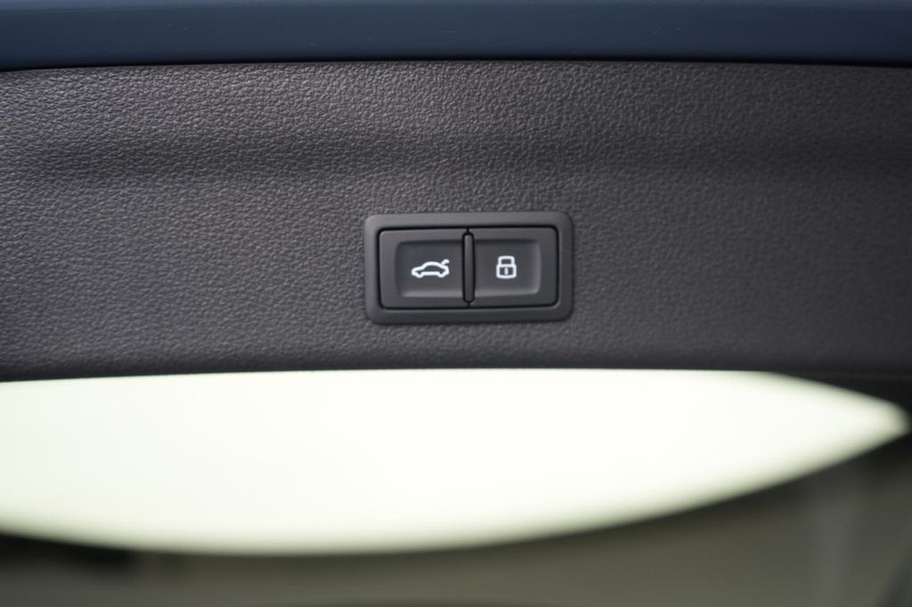 Audi A6 2022