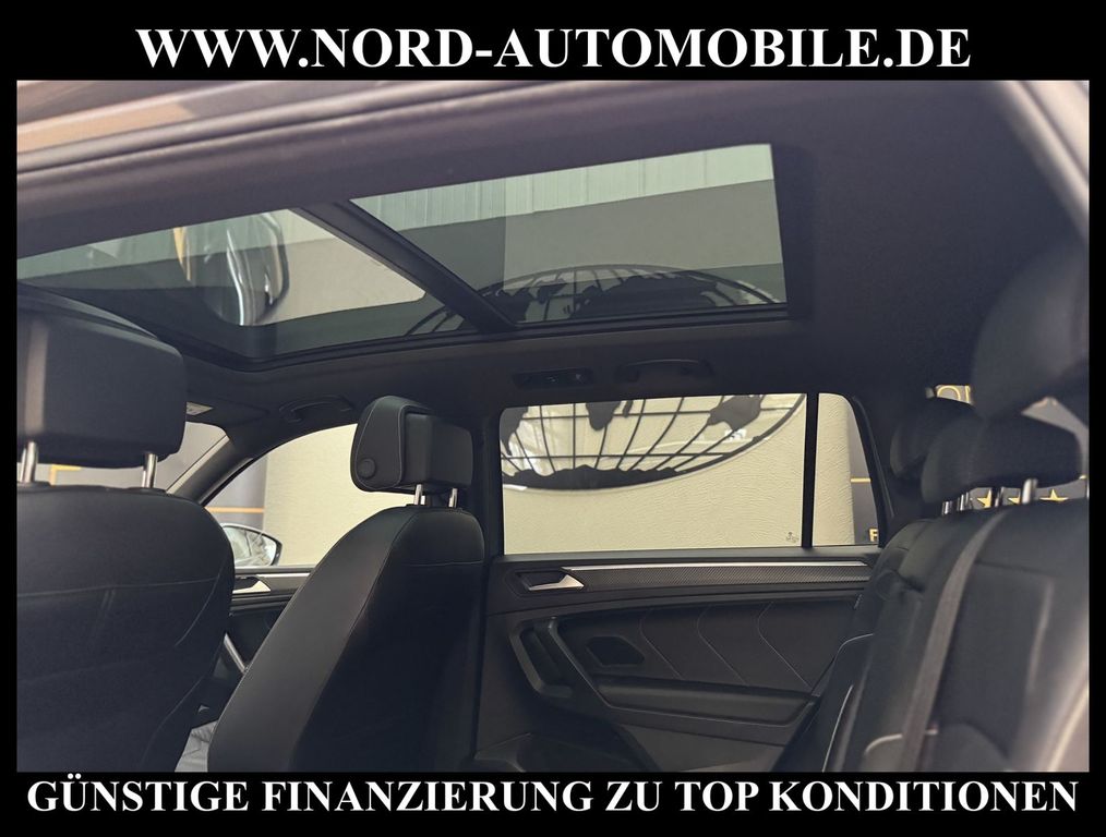 Volkswagen Tiguan Allspace 2022