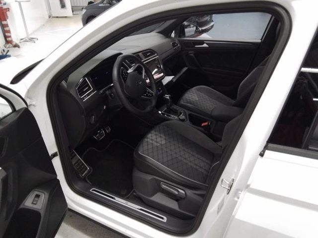 Volkswagen Tiguan Allspace 2025