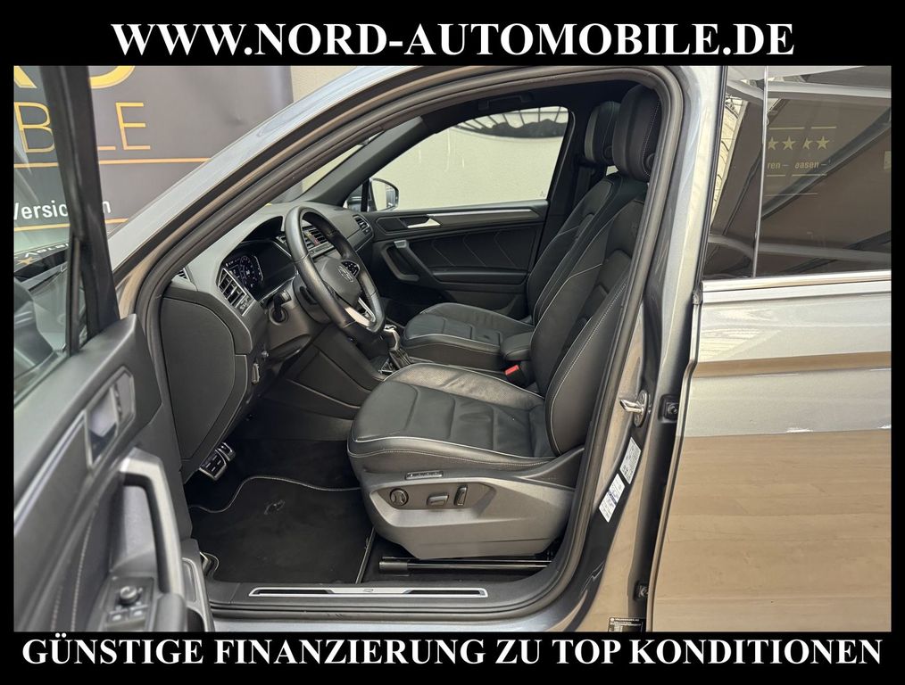 Volkswagen Tiguan Allspace 2022