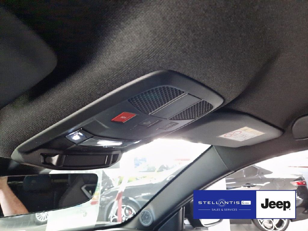 Alfa Romeo Junior 2025