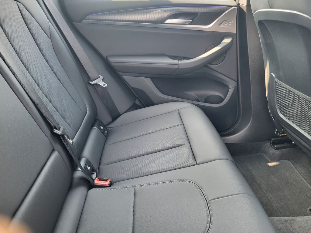 BMW X3 2023