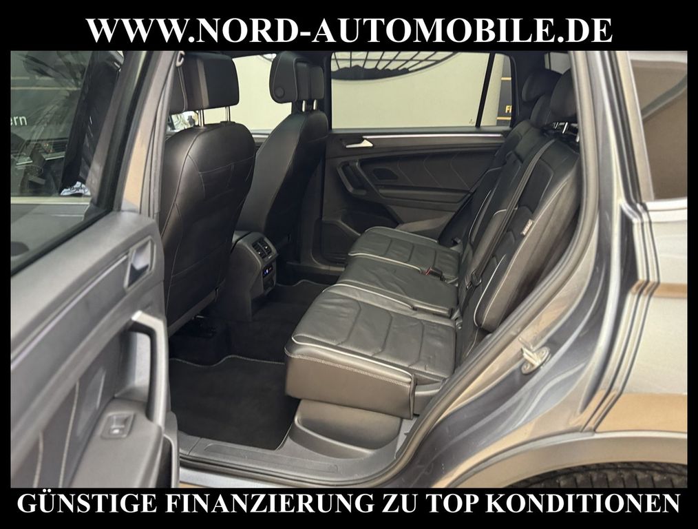 Volkswagen Tiguan Allspace 2022