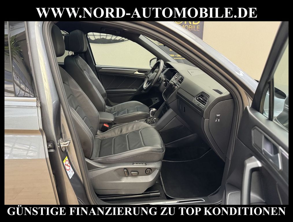 Volkswagen Tiguan Allspace 2022