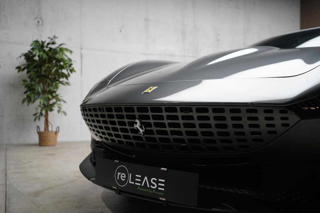 Ferrari Roma 2024